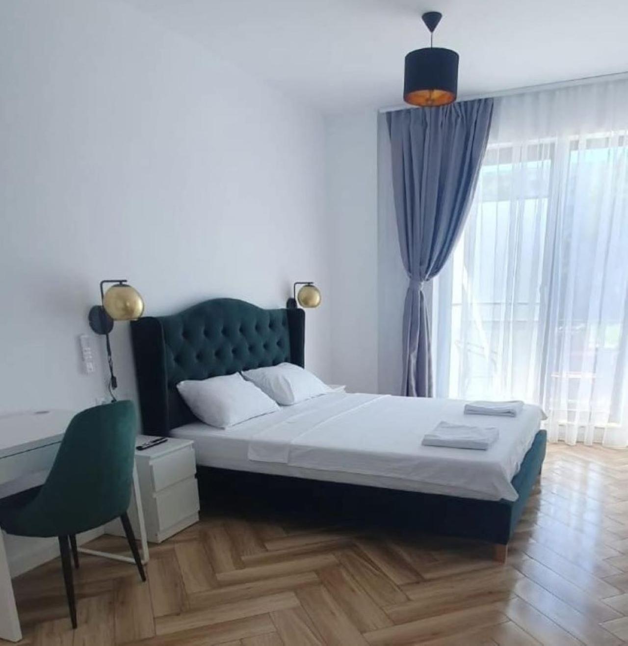 Cinque Stelle Hotel Apartments Cluj-Napoca Exterior foto